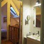 Séjour chez l'habitant La Petite Chartreuse