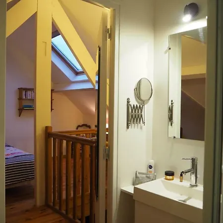 Homestay La Petite Chartreuse