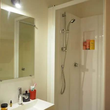 La Petite Chartreuse *