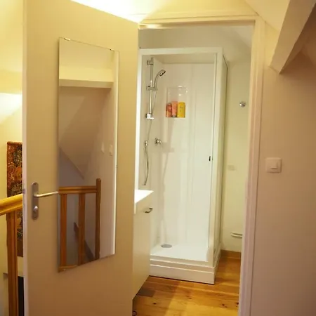 La Petite Chartreuse