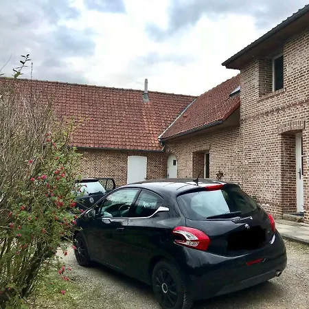 La Petite Chartreuse * Domvast