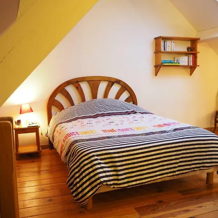 La Petite Chartreuse Séjour chez l'habitant