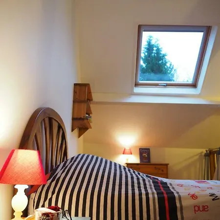 La Petite Chartreuse Séjour chez l'habitant *