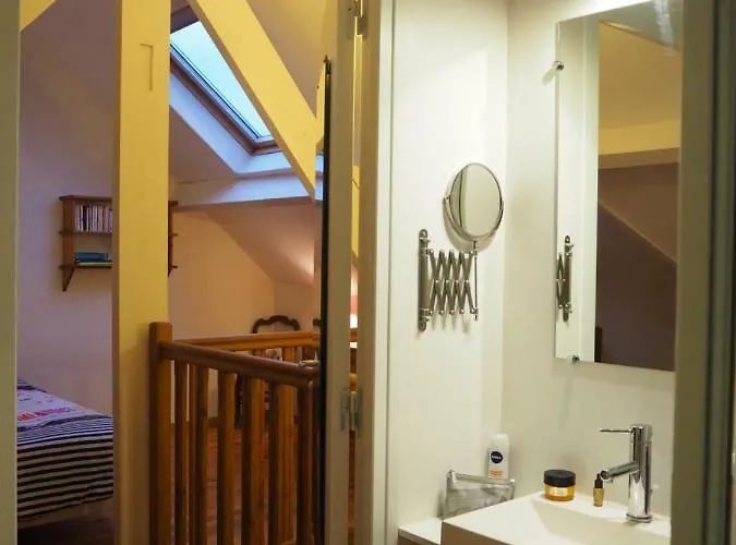 Homestay La Petite Chartreuse