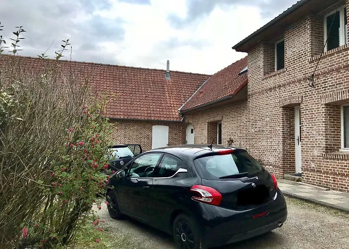 La Petite Chartreuse * Domvast