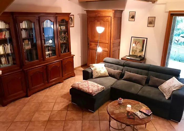 La Petite Chartreuse * Domvast