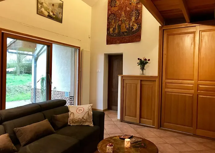 Homestay La Petite Chartreuse