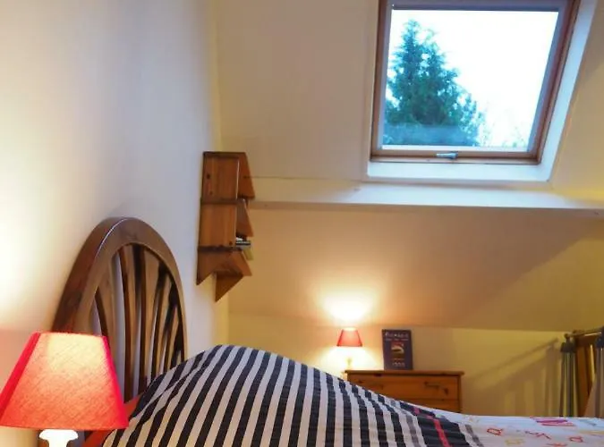 La Petite Chartreuse Homestay *