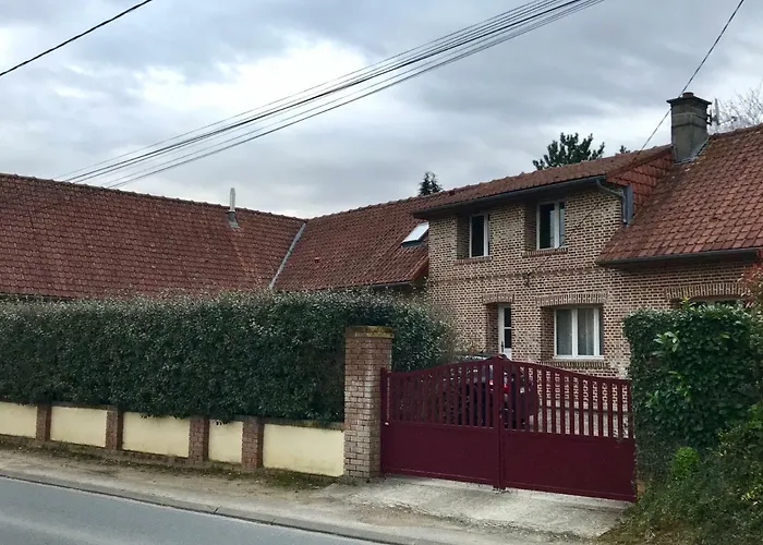 La Petite Chartreuse