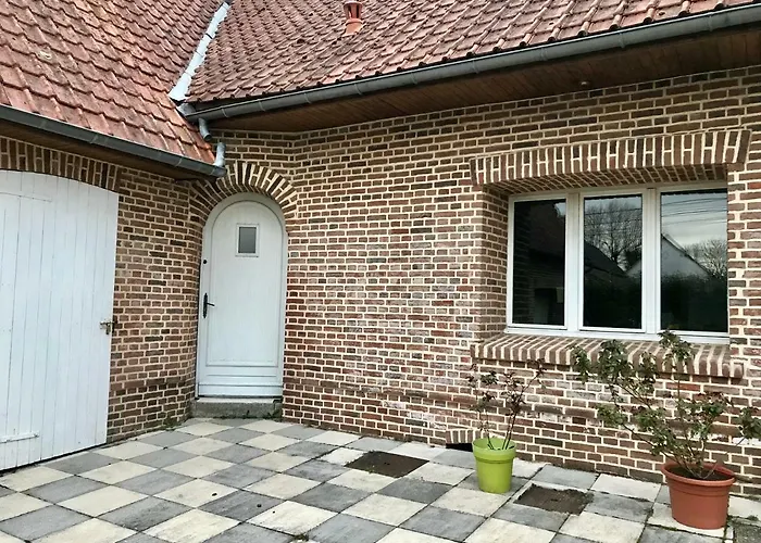 La Petite Chartreuse * Domvast